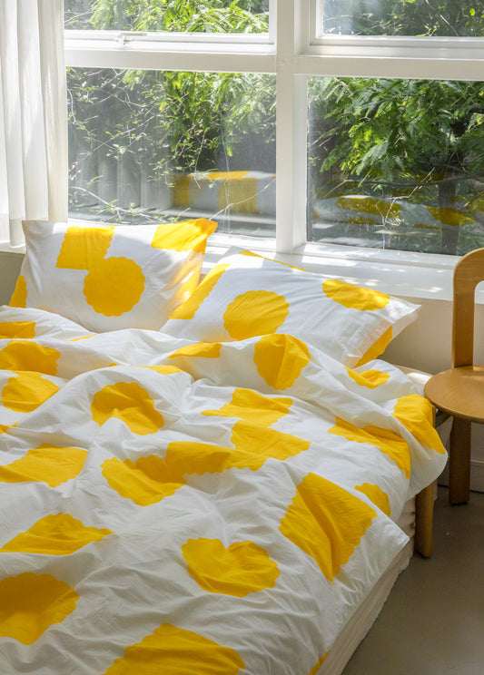 CORN MODAL SUMMER COMFORTER