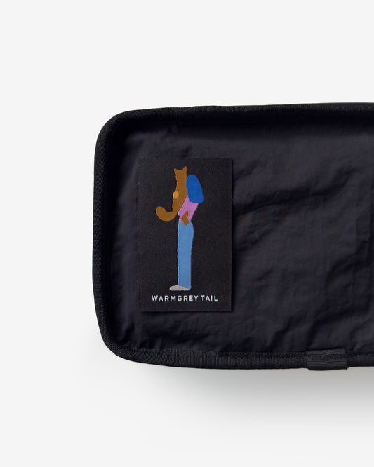 YOU & I - WOVEN LABELS