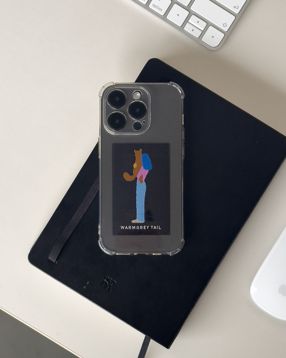 YOU & I - WOVEN LABELS