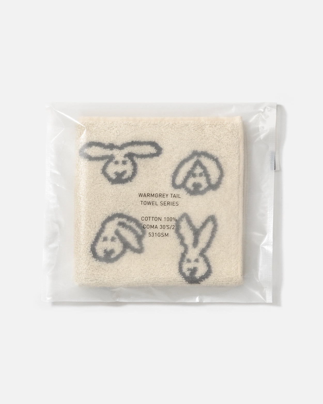 CORN FIELD HAND TOWEL