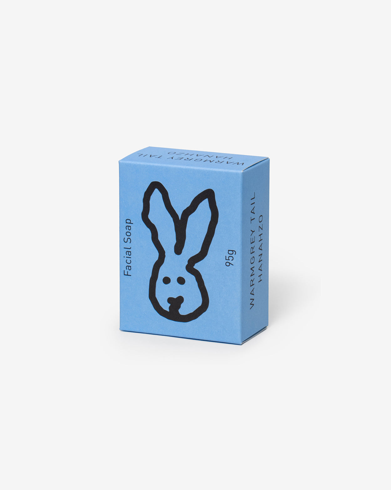 BUNNY BUNNY RELIEF SOAP - V