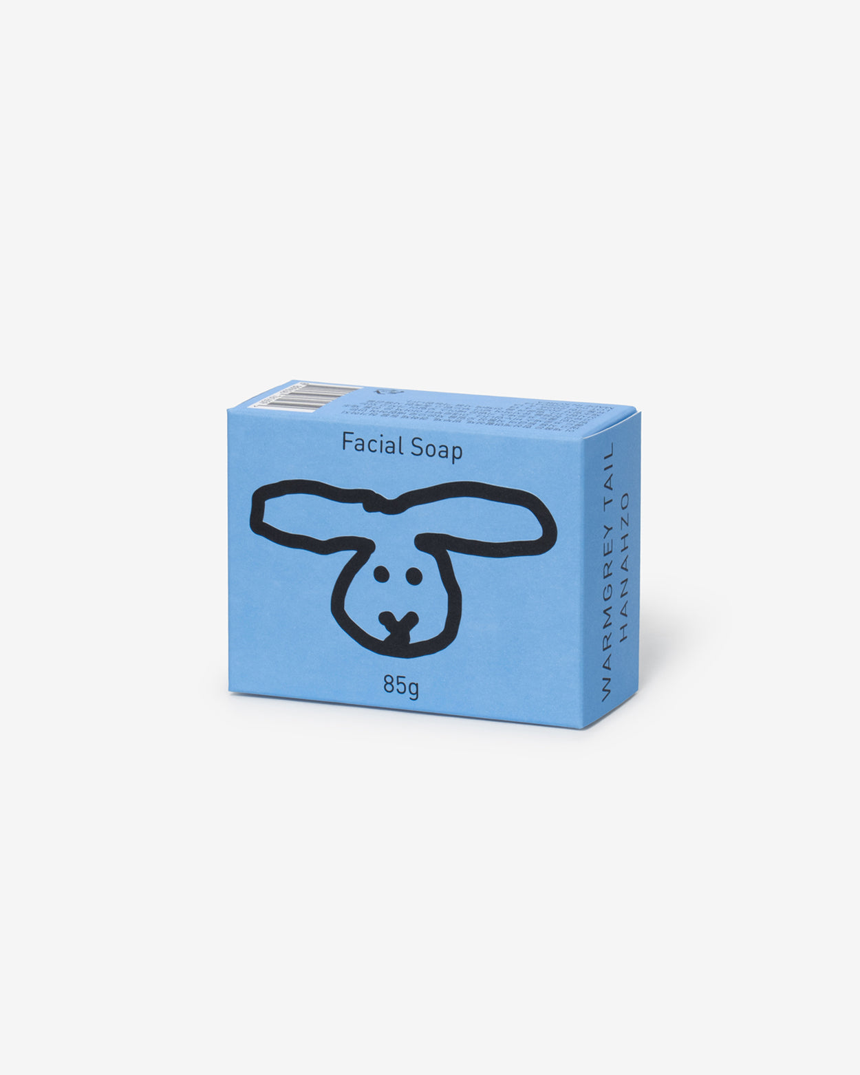 BUNNY BUNNY RELIEF SOAP - T