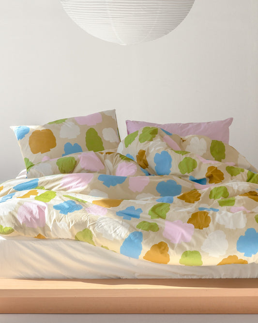 FOREST FOUR SEASONS COMFORTER