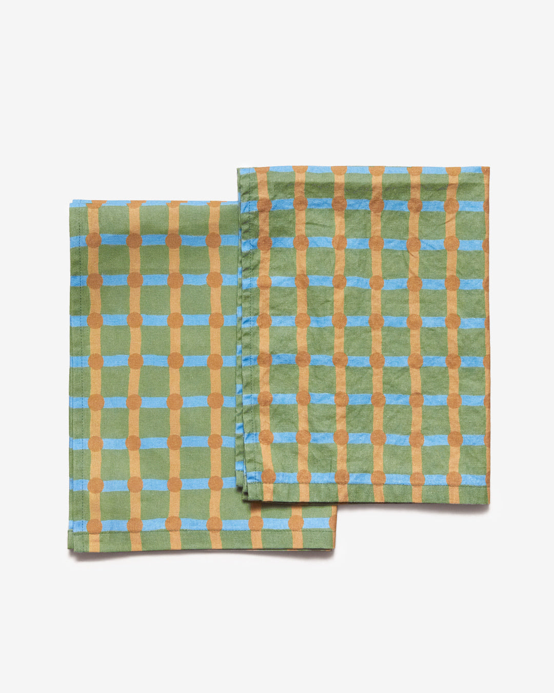 BUNNY BUNNY KITCHEN CLOTH 2