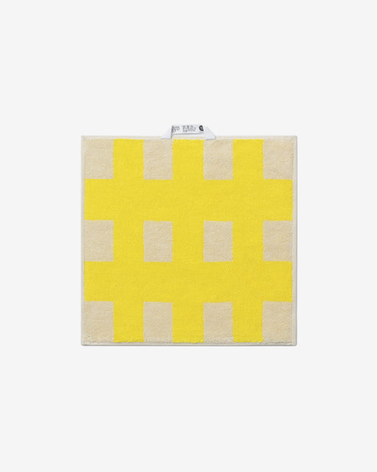 BUILDING HAND TOWEL - 7AM