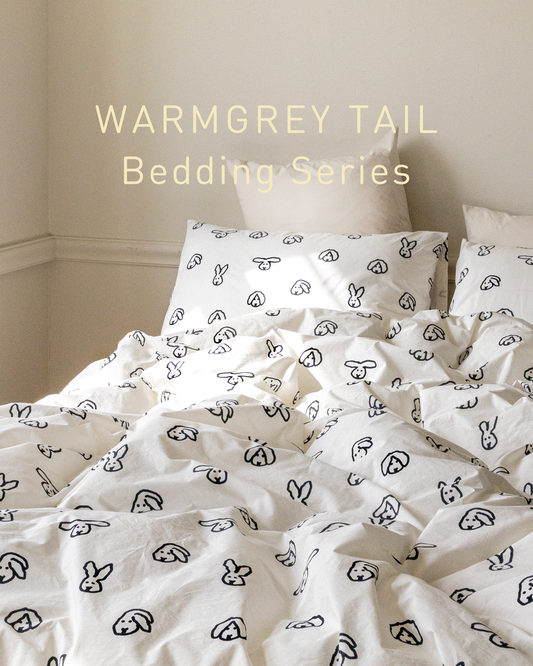 BUNNY BUNNY COMFORTER