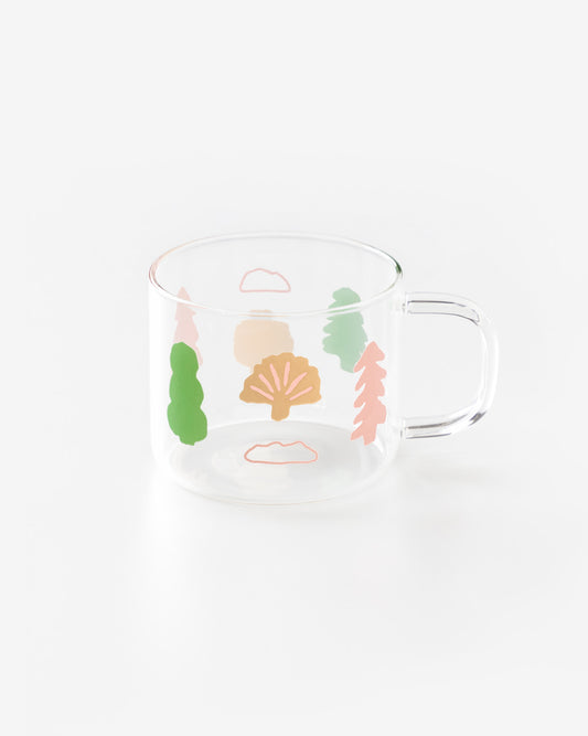 FOUR SEASONS MINI CUP