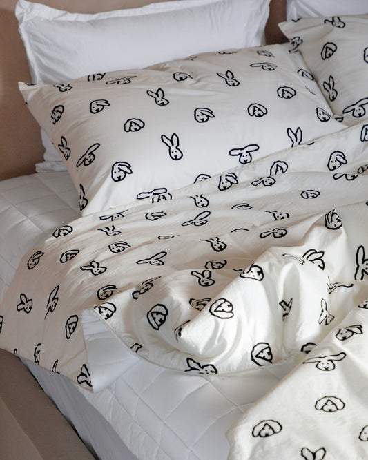 BUNNY BUNNY SUMMER COMFORTER