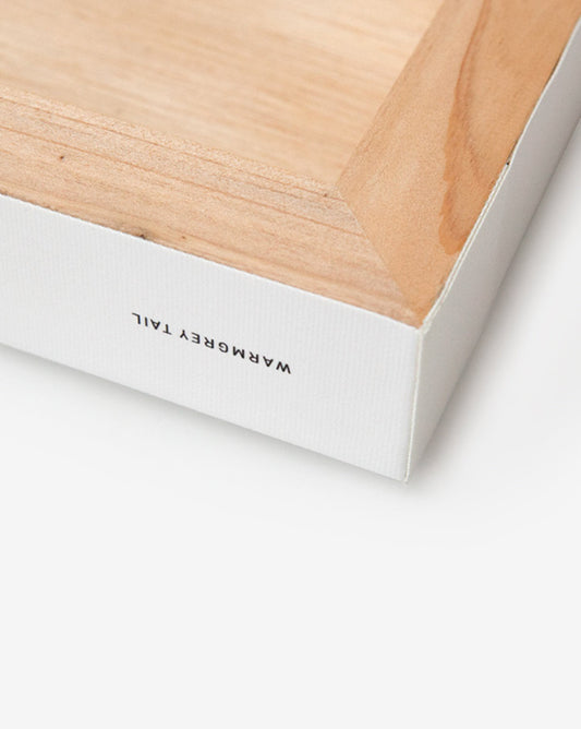 MY YELLOW TREE CANVAS