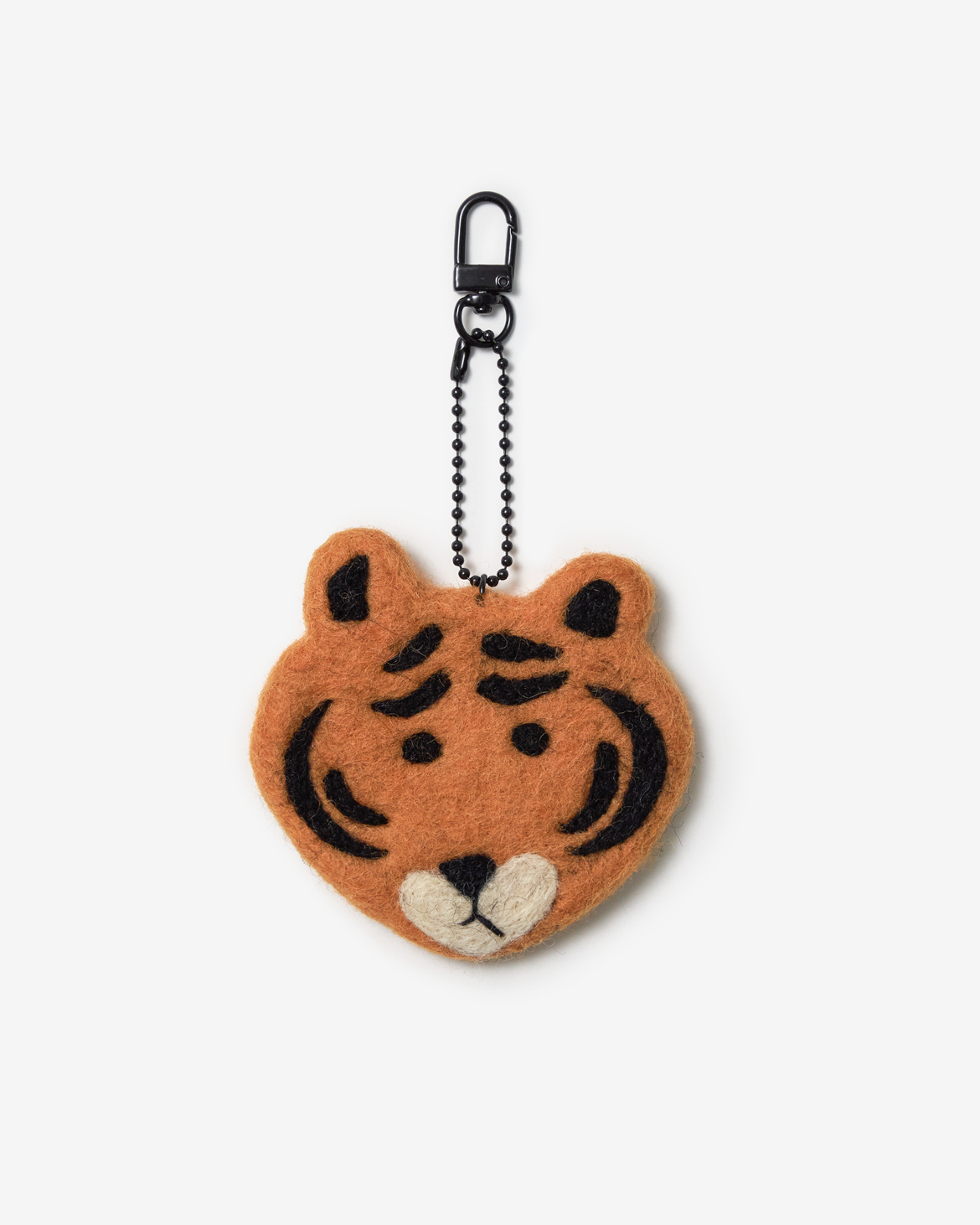 FREE! - Felt Key Rings Colouring