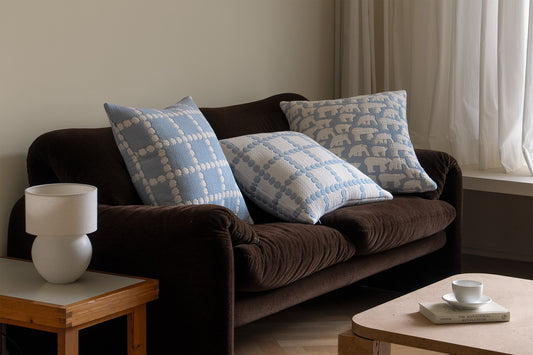 CUSHION INSERT (50x50cm)