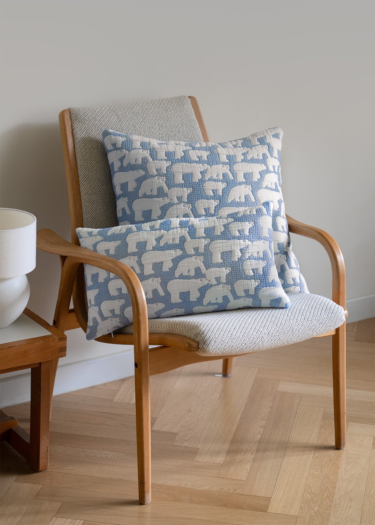 CUSHION INSERT (50x50cm)