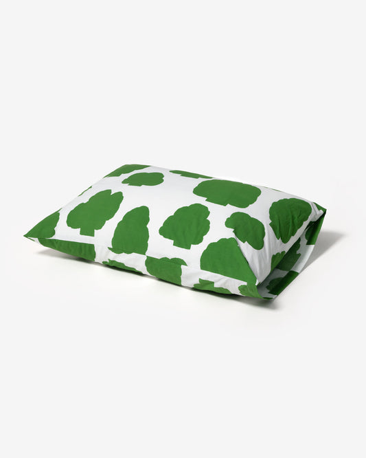 FOREST PILLOW CASE (2size)