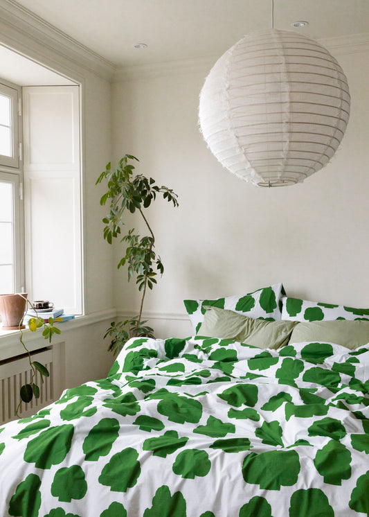 FOREST PILLOW CASE (2size)