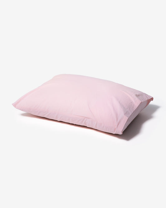 PINK PILLOW CASE (2size)