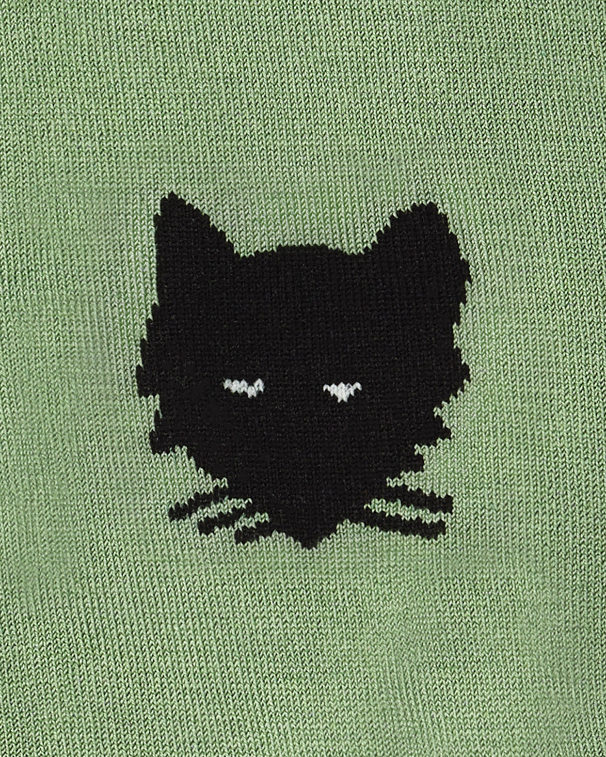WOLF SOCKS - OLIVE