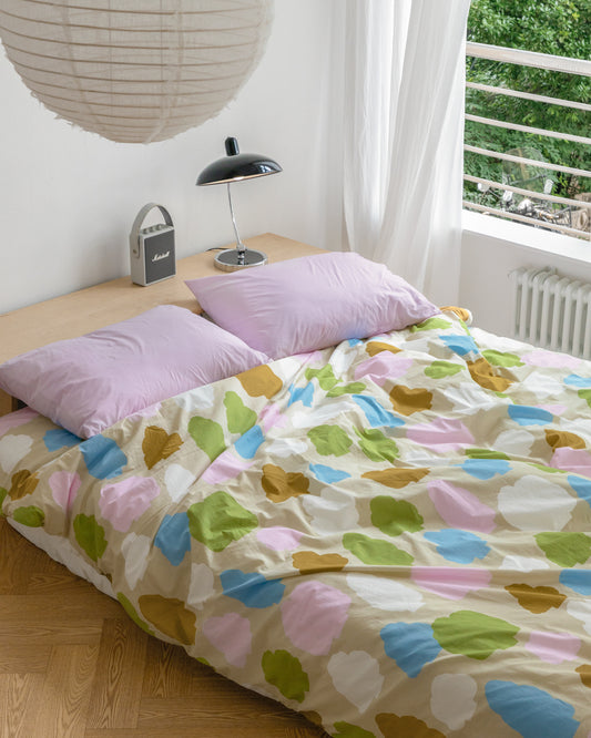 FOREST FOUR SEASONS MODAL SUMMER COMFORTER