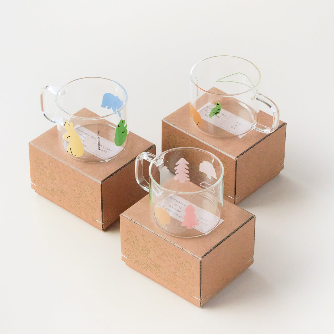 SAVANNA CARAMEL MINI CUP