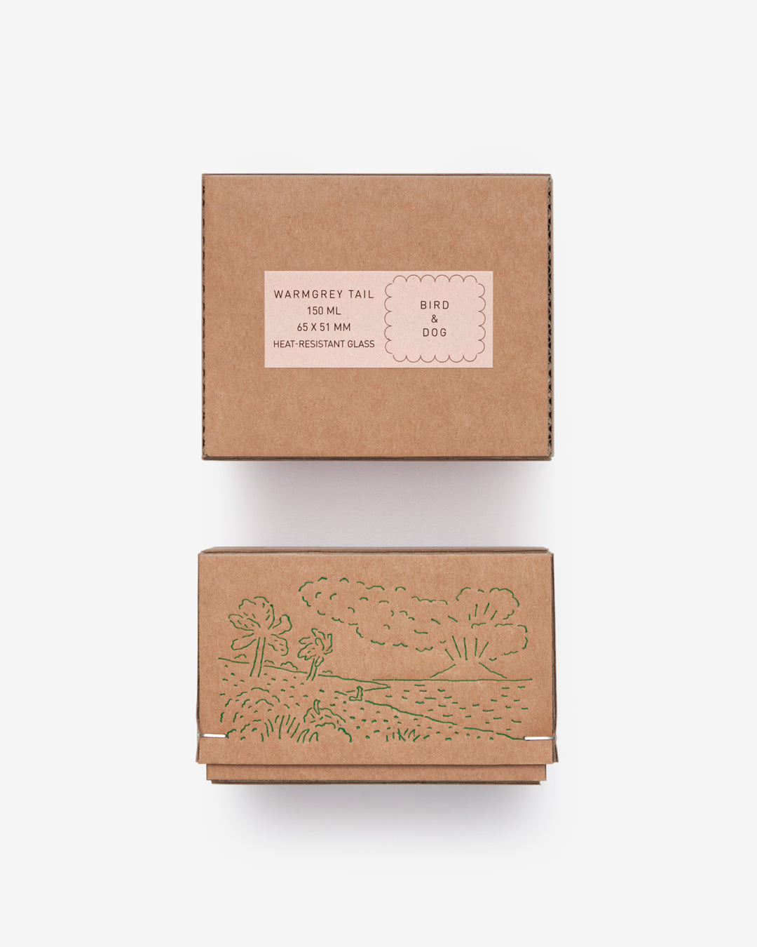 ROLLING BEARS MINI CUP