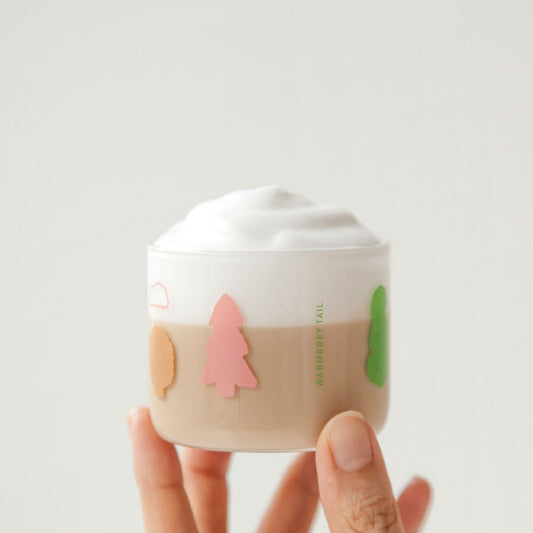 FOUR SEASONS MINI CUP