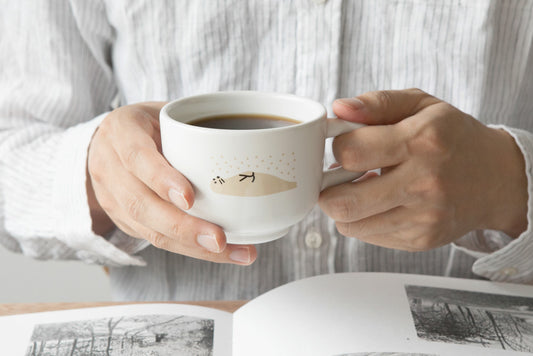 TUBE MILK CUP - SEAL