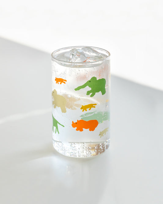 SAVANNA TROPICAL CUP