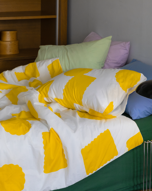 CORN MODAL SUMMER COMFORTER