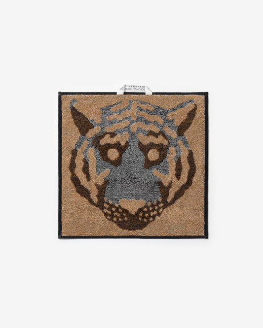 TIGER HAND TOWEL
