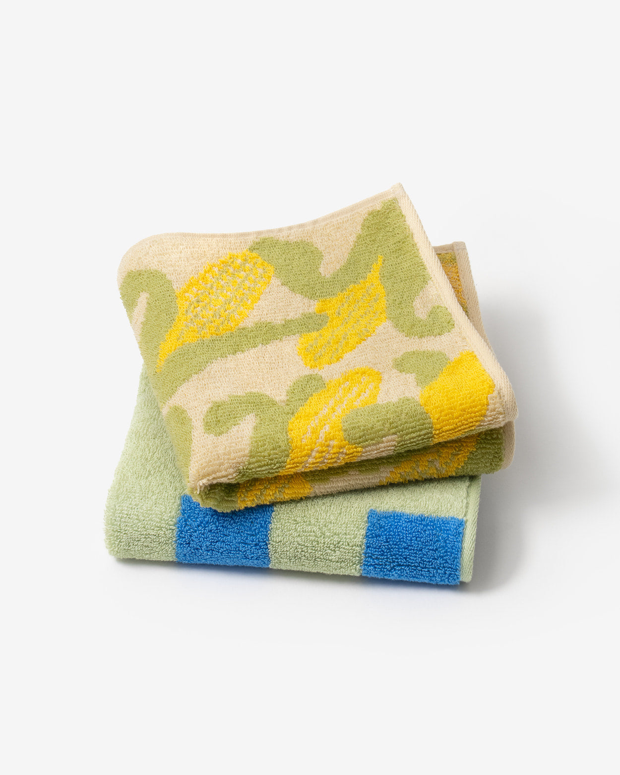 CORN FIELD HAND TOWEL