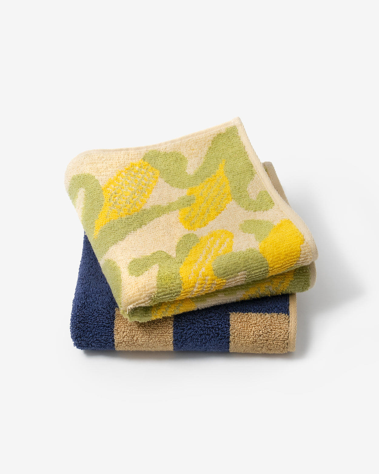 CORN FIELD HAND TOWEL