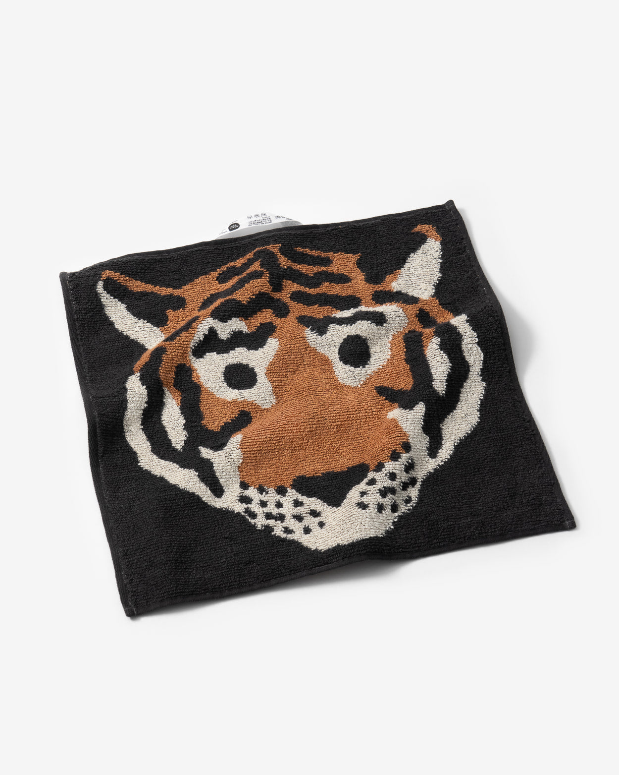 TIGER HAND TOWEL