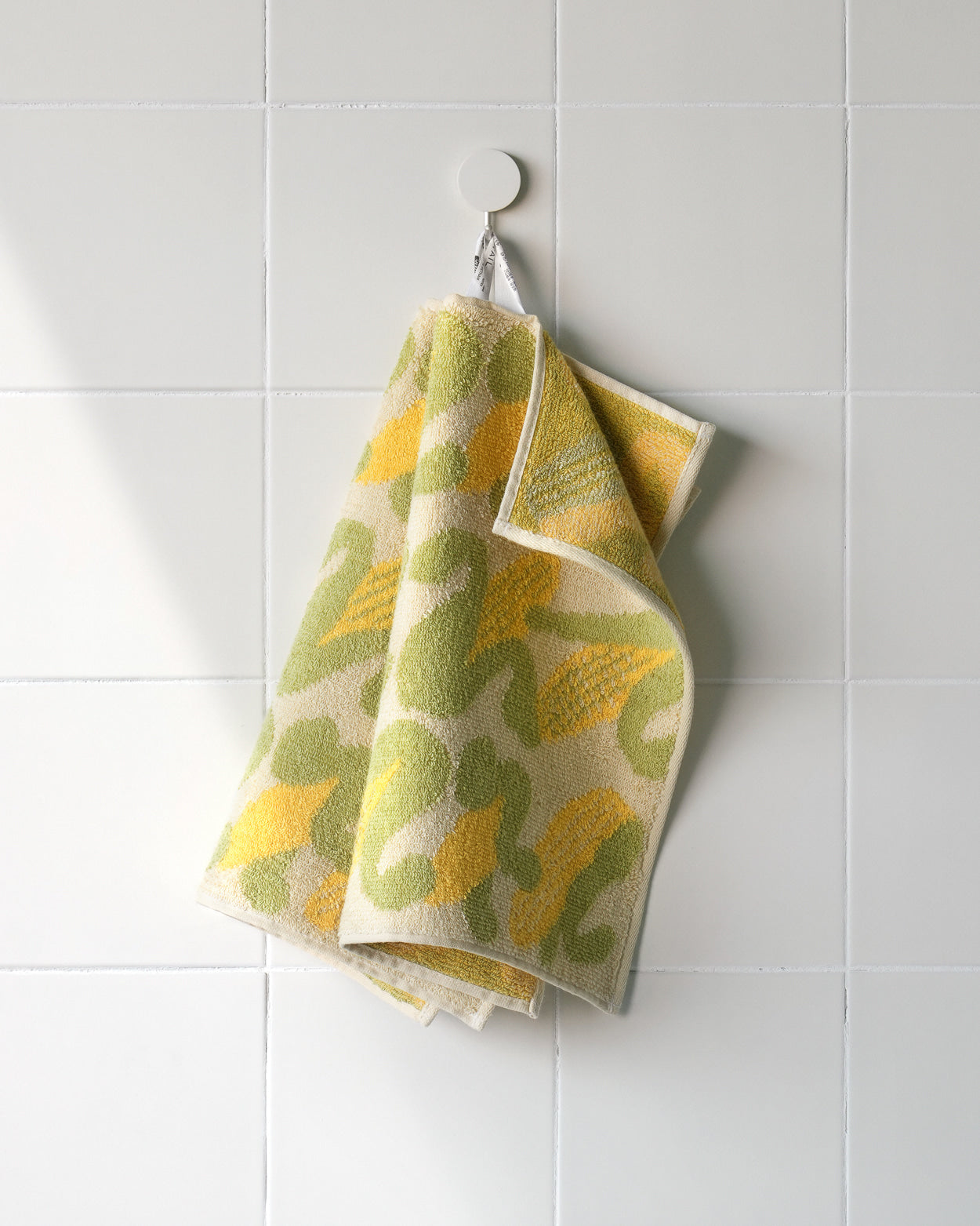 CORN FIELD HAND TOWEL