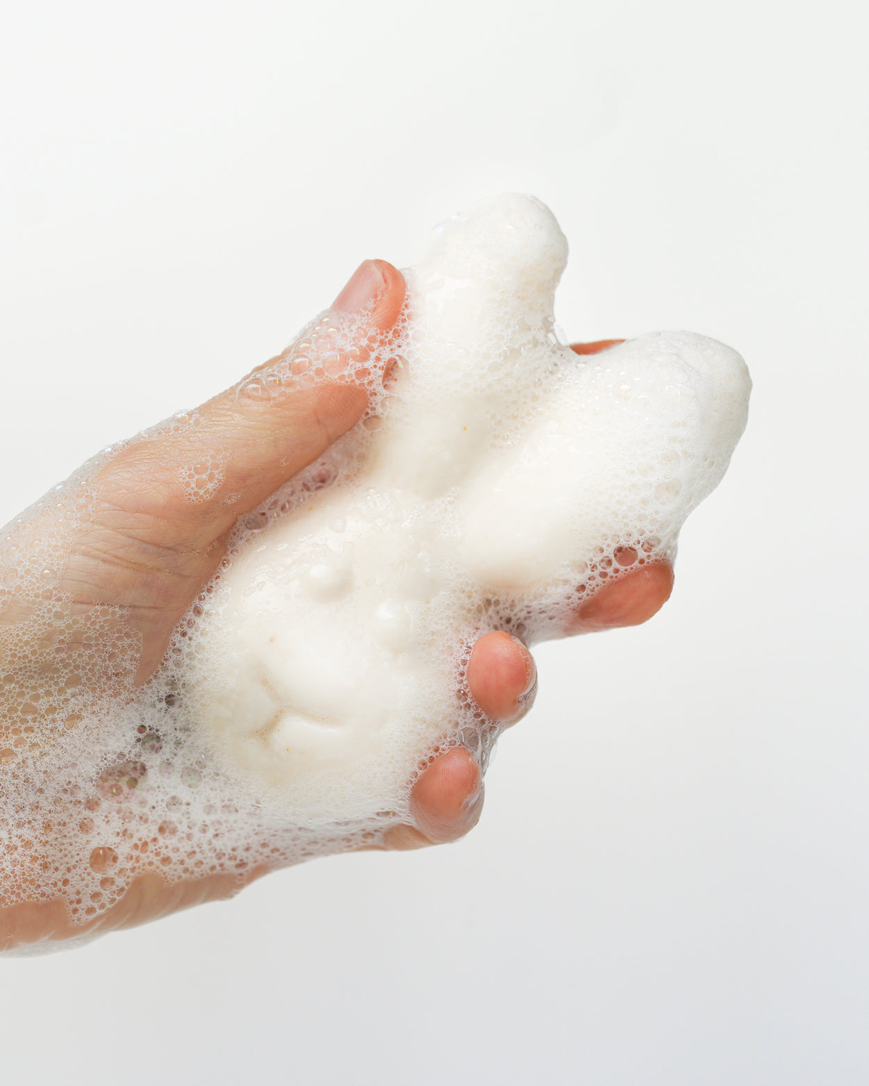 RELIEF SOAP & TOWEL SET - DUO