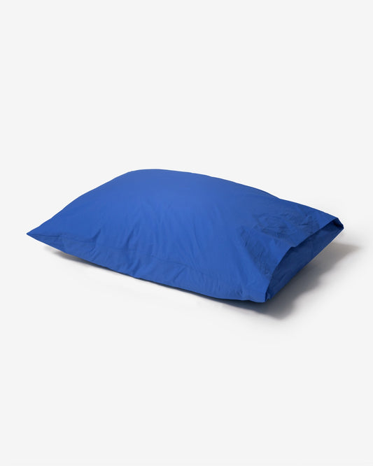 ROYAL BLUE PILLOW CASE (2size)