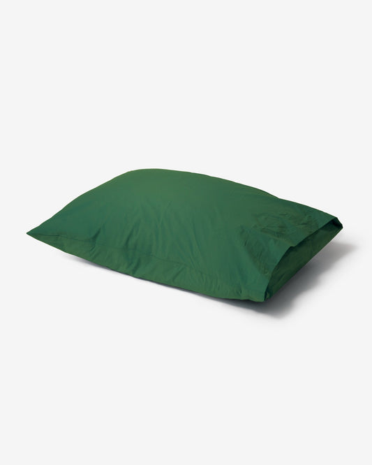 FOREST GREEN PILLOW CASE (2size)