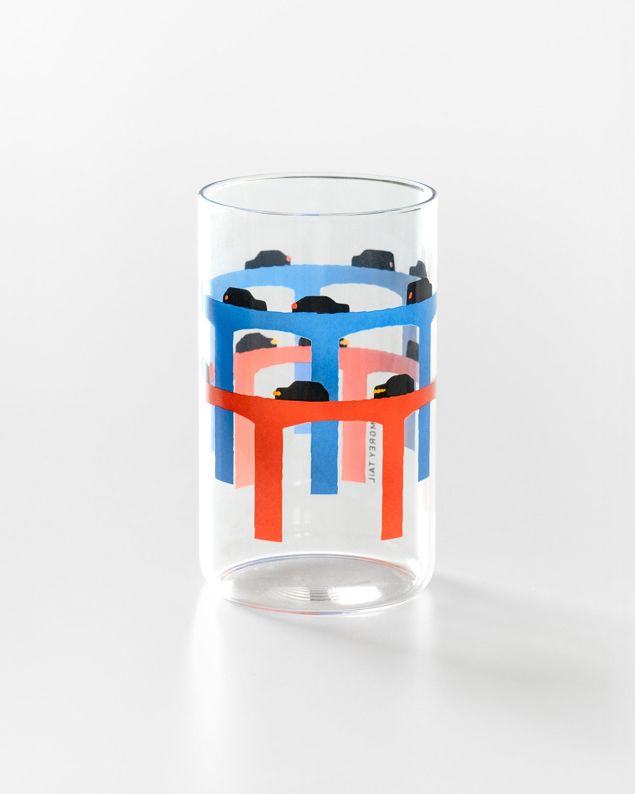 GANGBYEONBUK-RO CUP