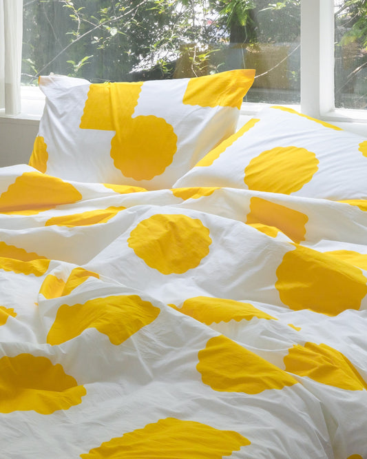 CORN COMFORTER