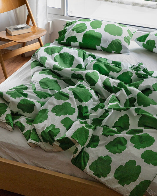 FOREST SUMMER COMFORTER