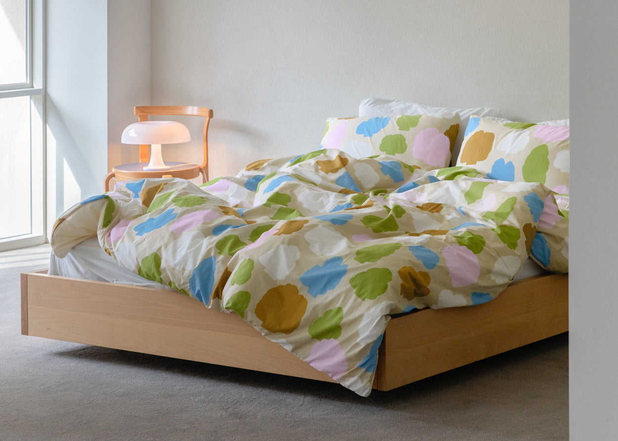 FOREST FOUR SEASONS COMFORTER