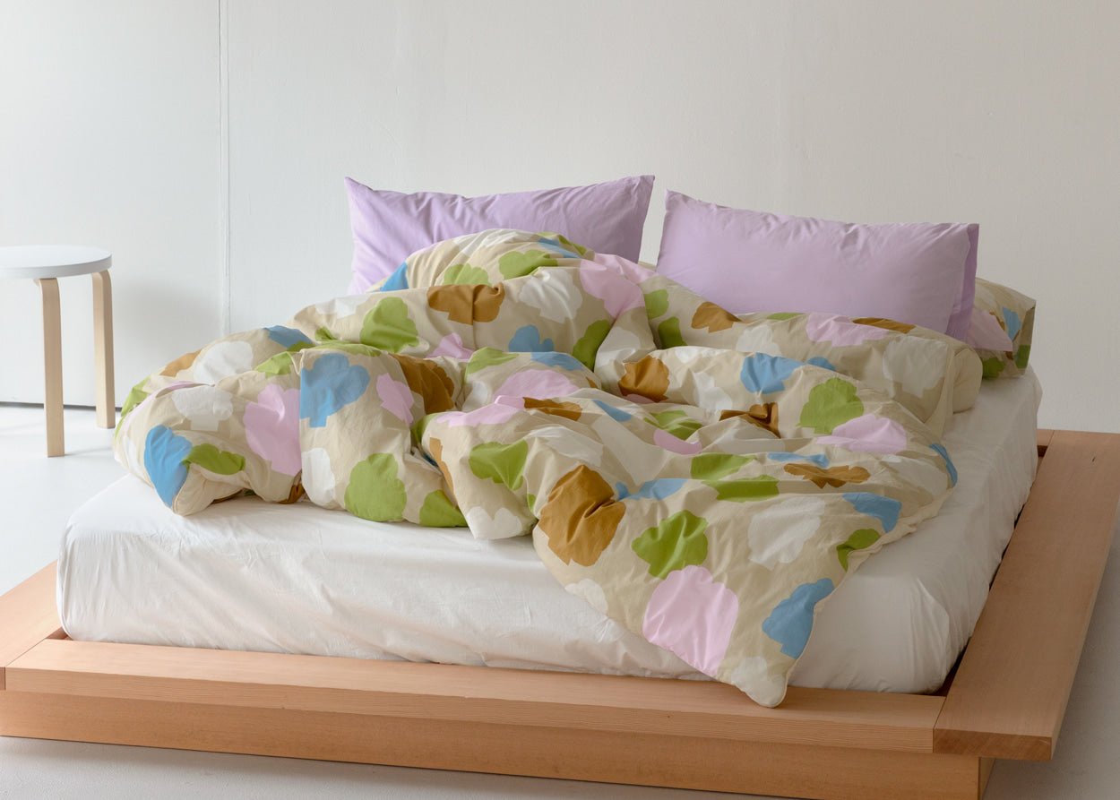 FOREST FOUR SEASONS COMFORTER