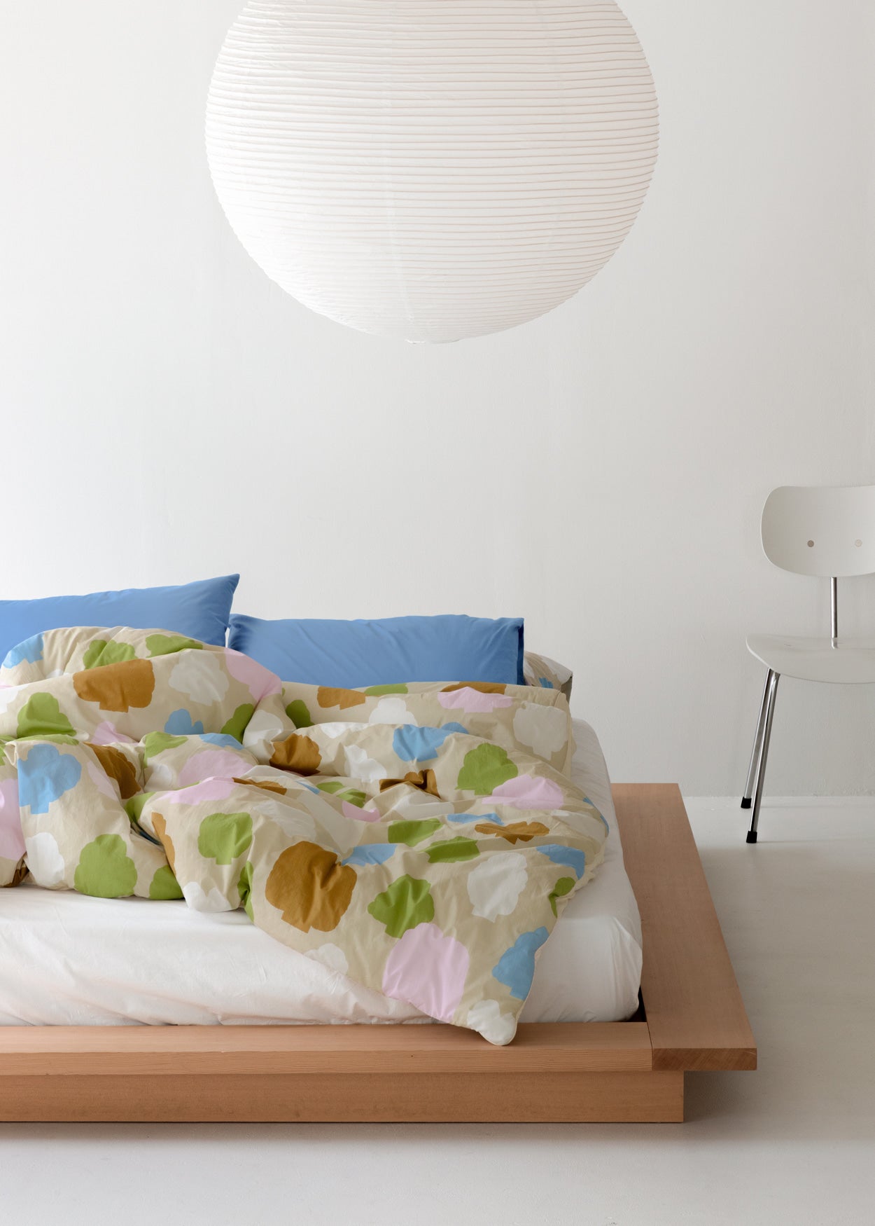 FOREST FOUR SEASONS COMFORTER