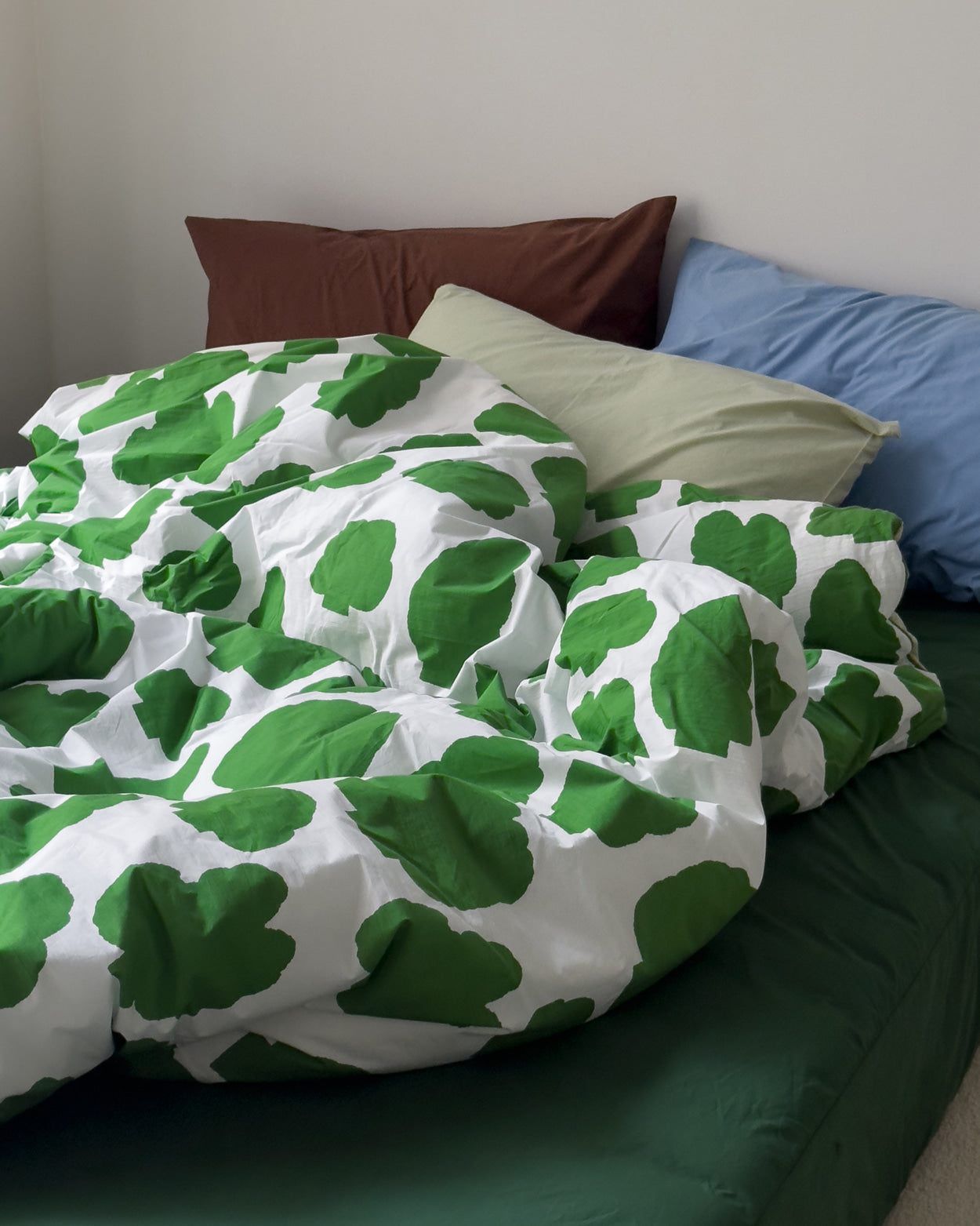 FOREST DUVET COVER