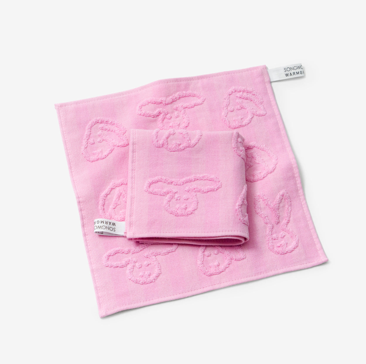 HAND CLOTH 4P GIFT SET