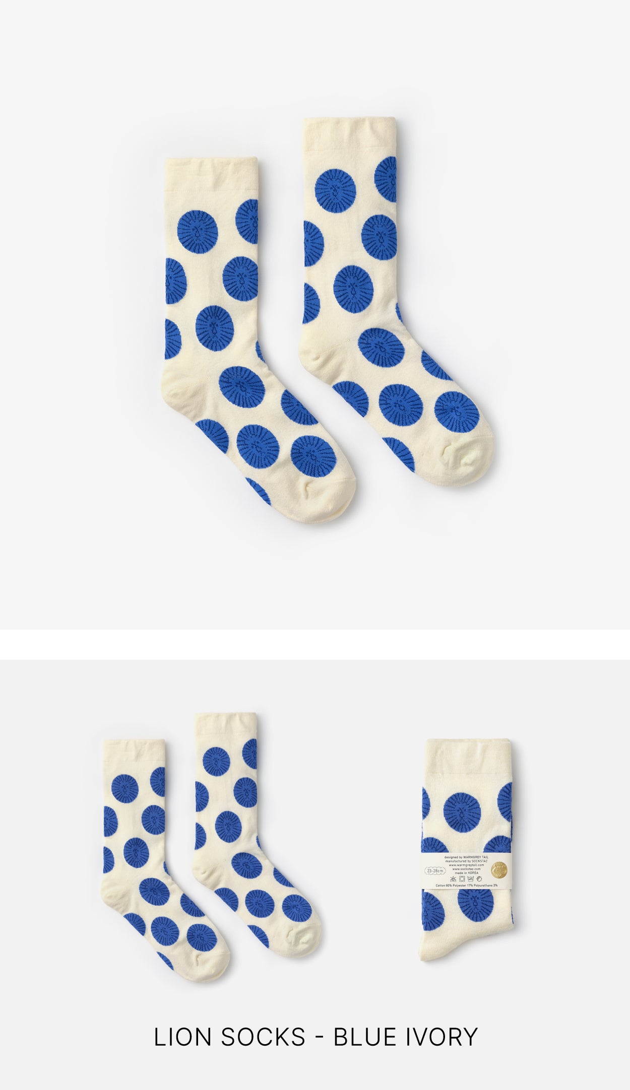 RELIEF SOAP + HAND TOWEL + SOCKS GIFT SET