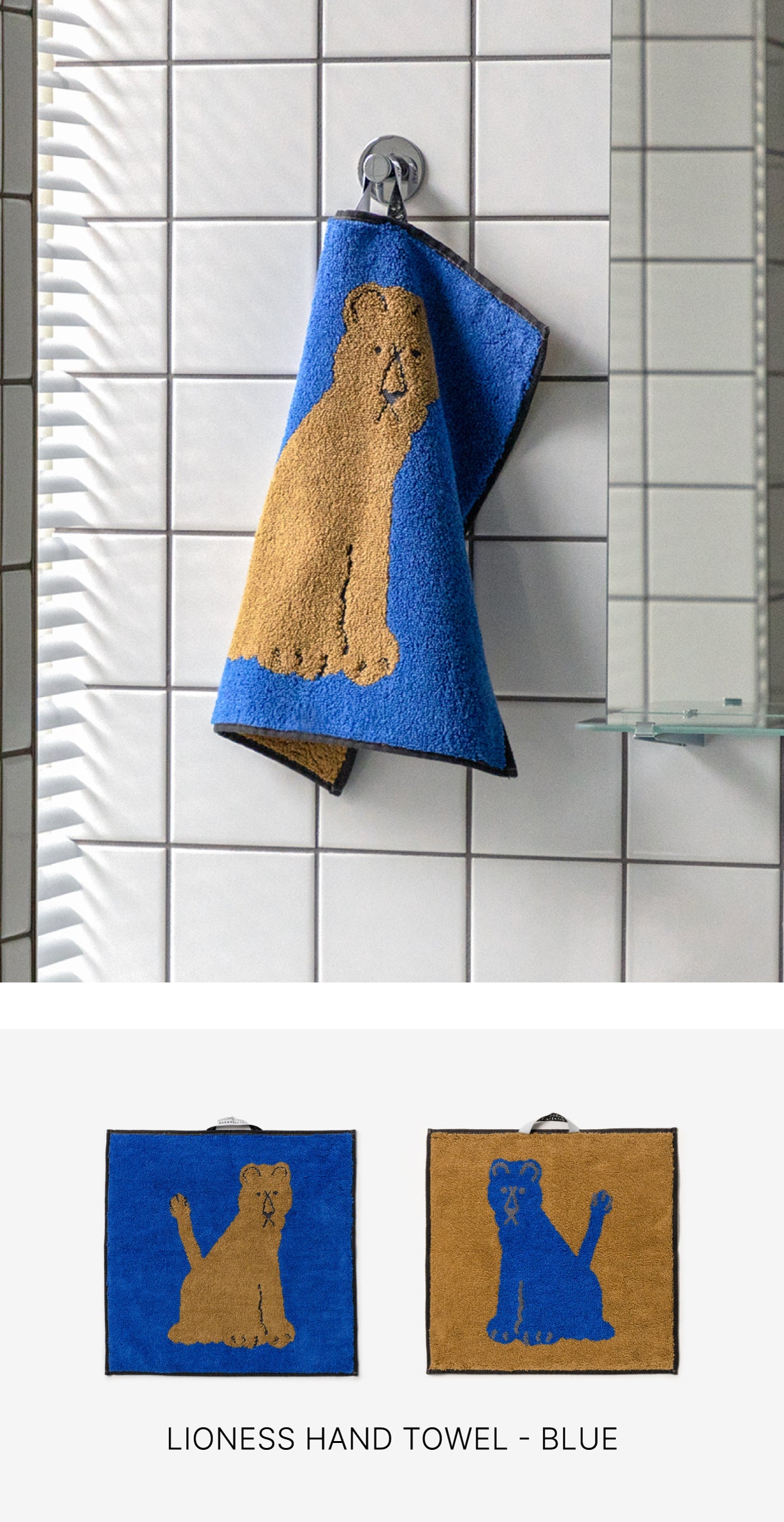 RELIEF SOAP + HAND TOWEL + SOCKS GIFT SET