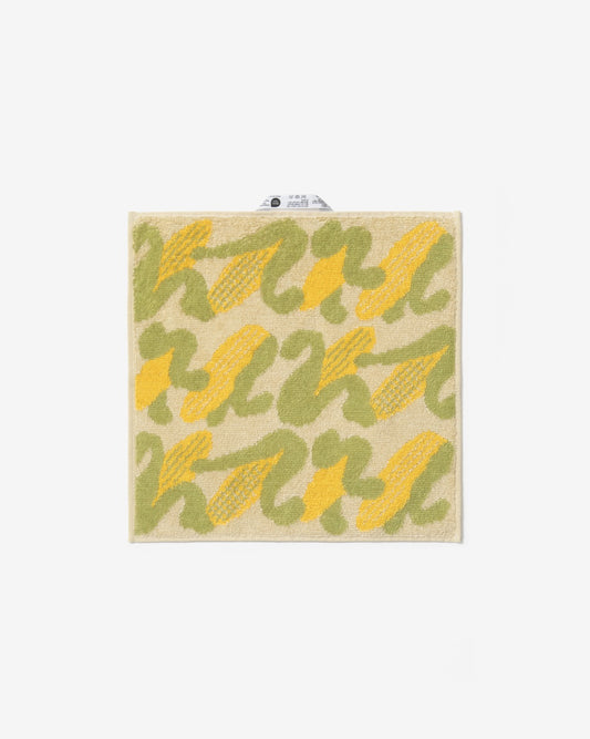 CORN FIELD HAND TOWEL
