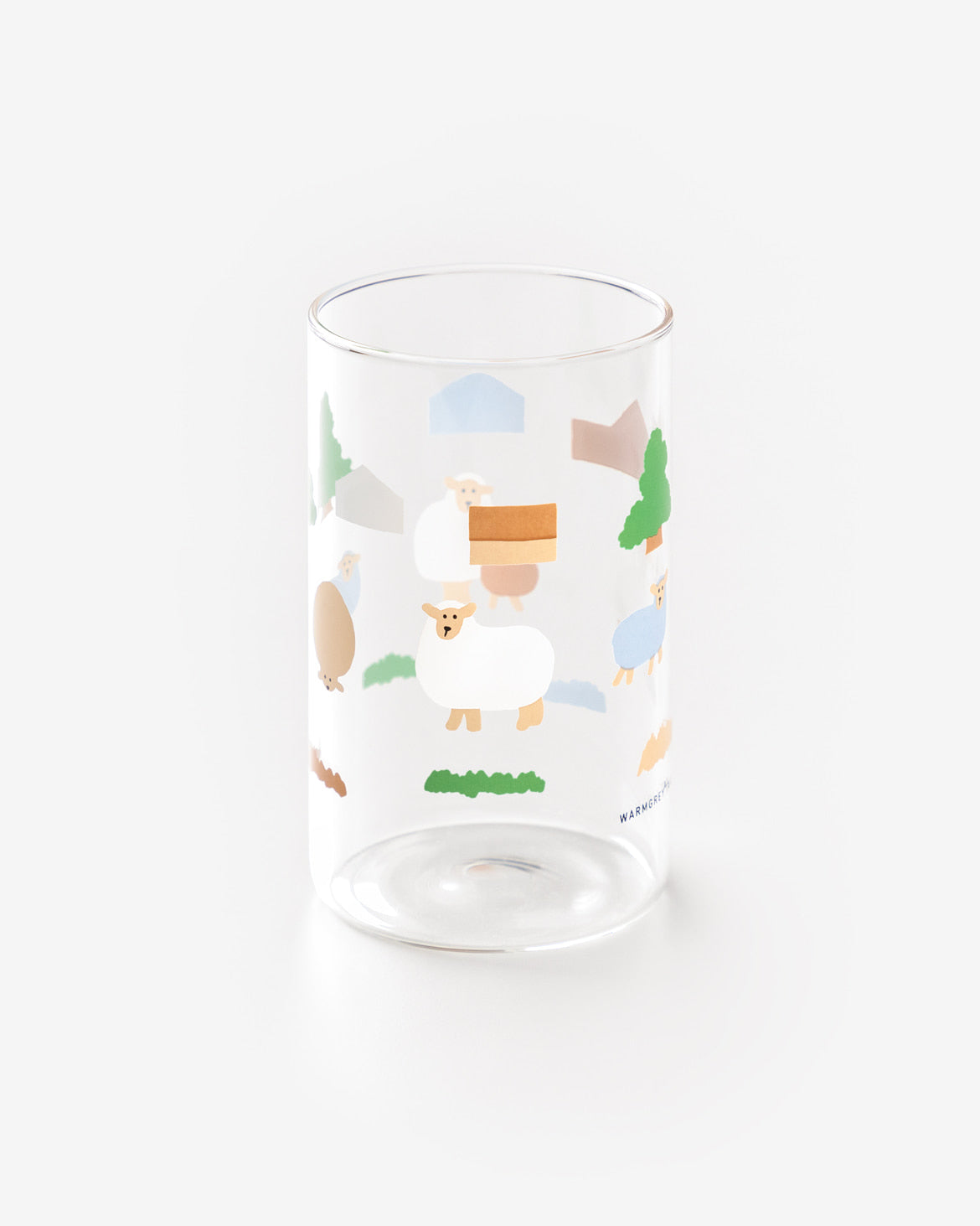 SHEEP FARM CUP – warmgreytail