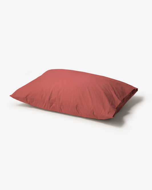 DUSTY ROSE PILLOW CASE (2size)