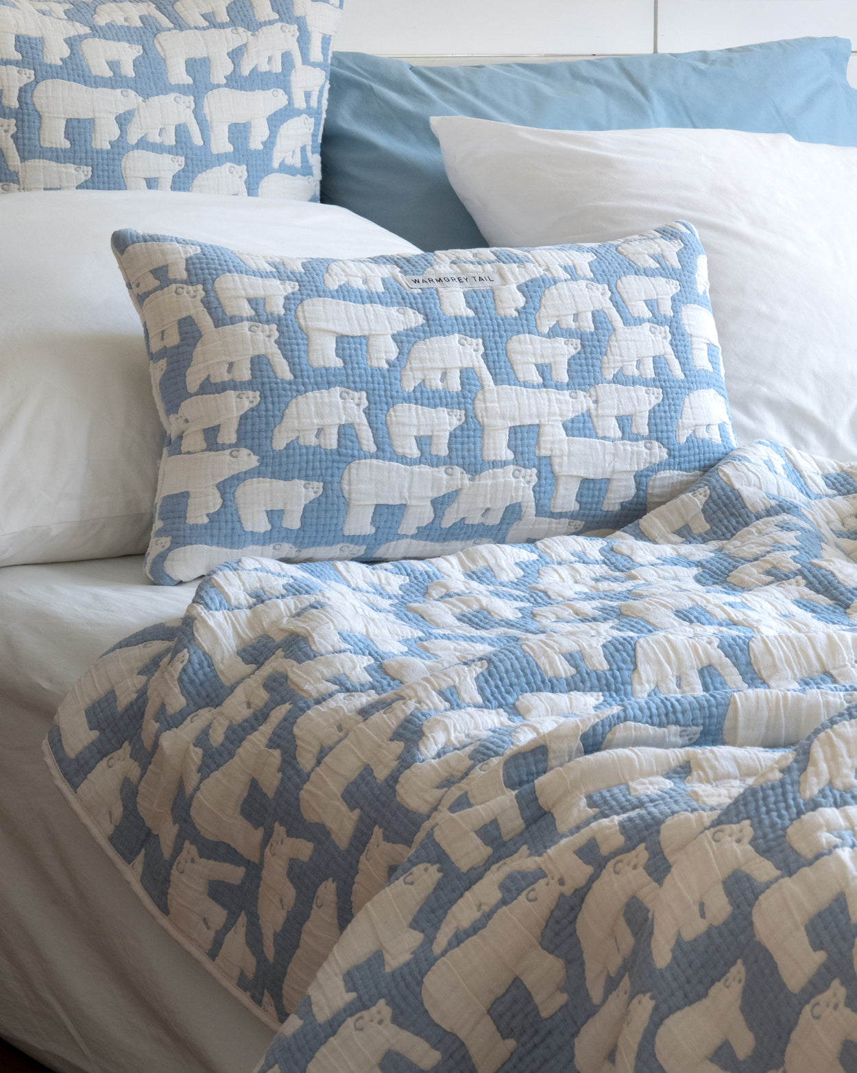 BEDDING