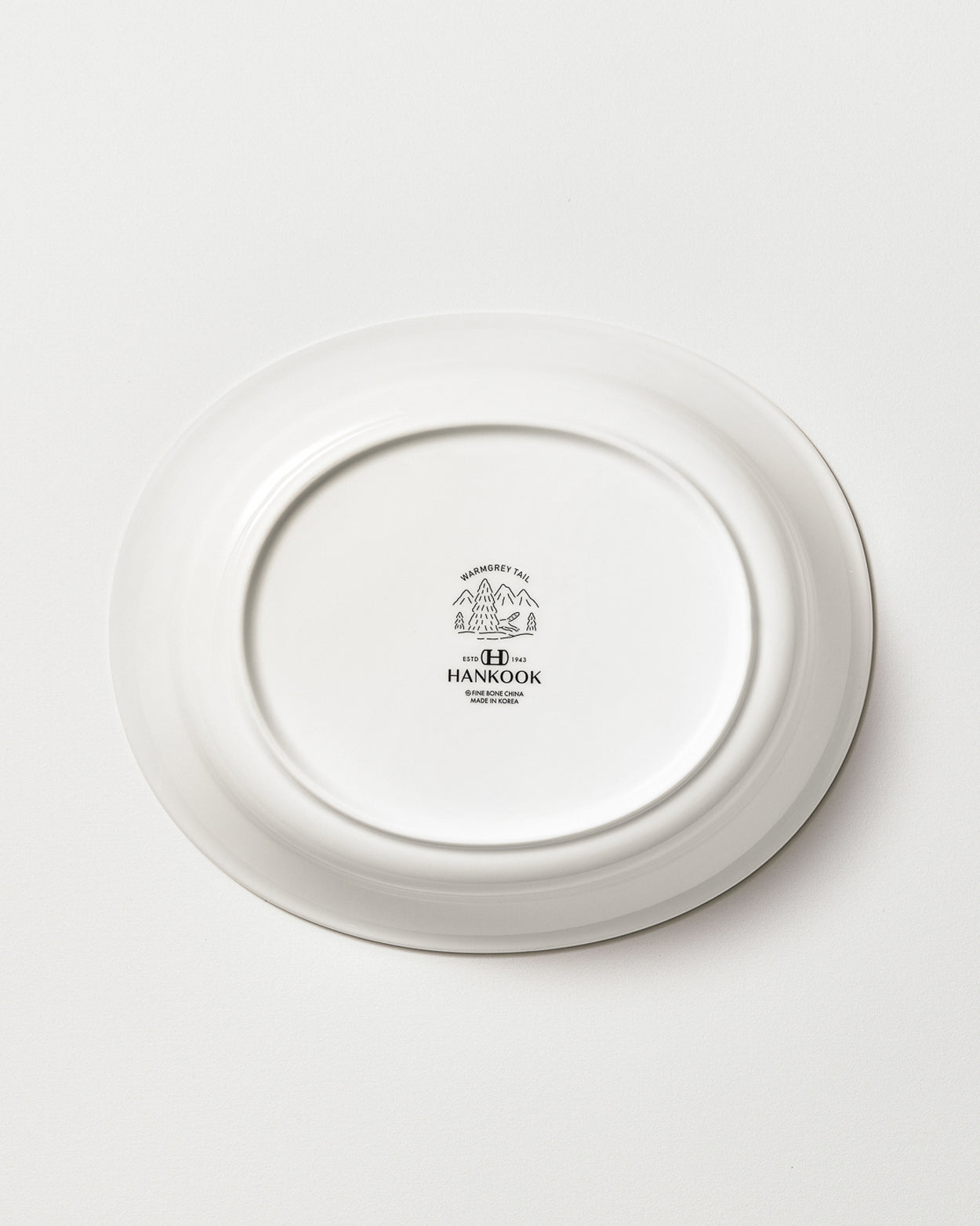 BUNNY BUNNY MUG(250ml) + OVAL BOWL SET